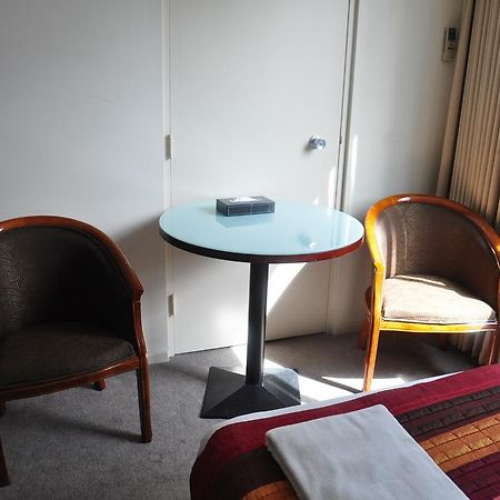 ซิตี้พาร์คโฮเต็ล เมลเบิร์น Hotel ภายนอก รูปภาพ