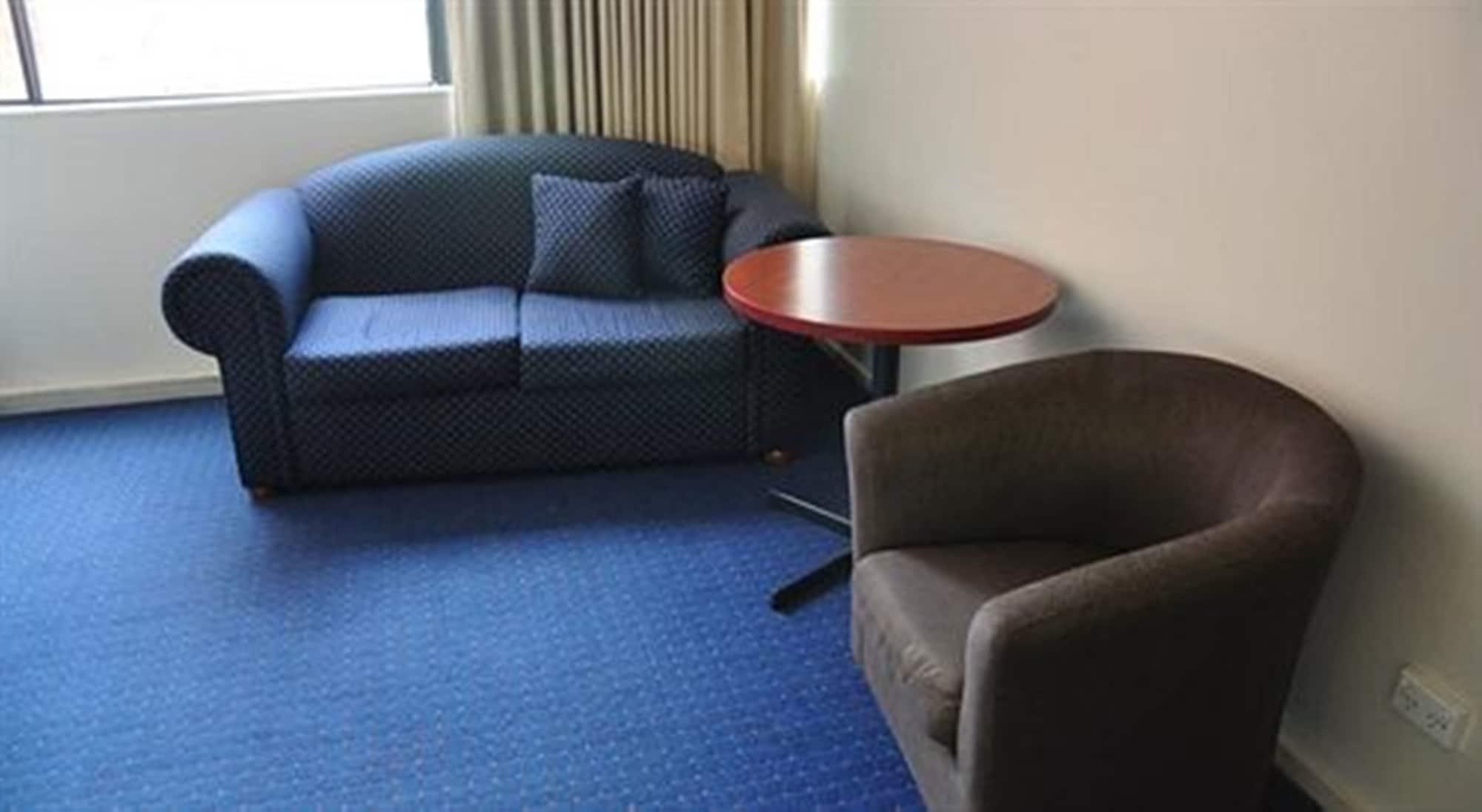 ซิตี้พาร์คโฮเต็ล เมลเบิร์น Hotel ภายนอก รูปภาพ